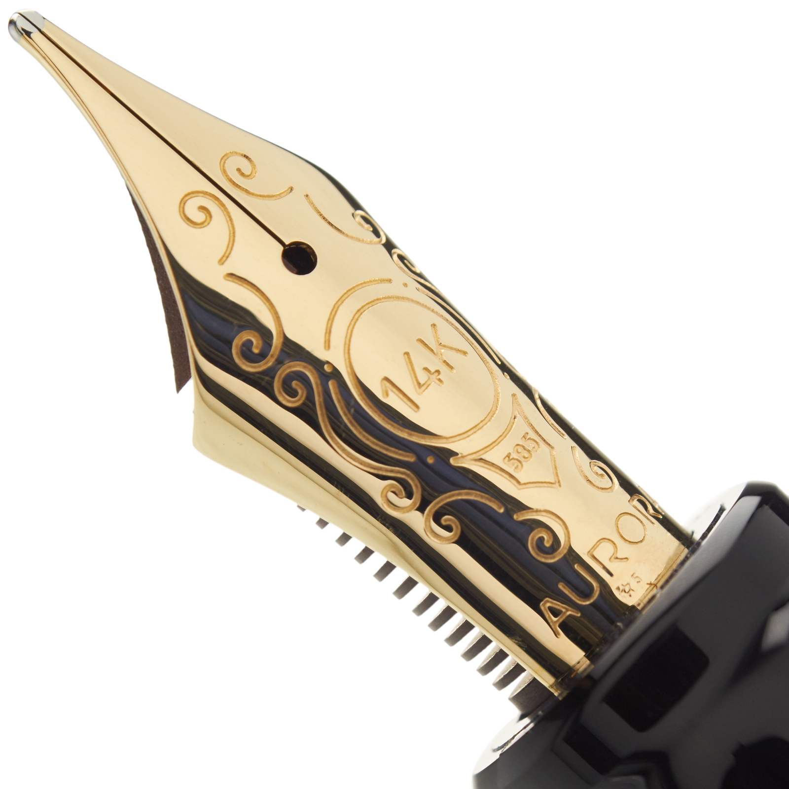 Aurora 88 Large Fountain Pen Fahrney's Pens